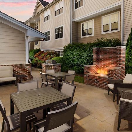 Residence Inn Hartford Rocky Hill Eksteriør billede