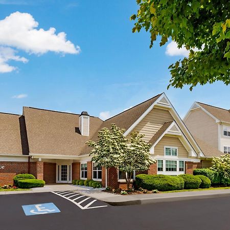 Residence Inn Hartford Rocky Hill Eksteriør billede