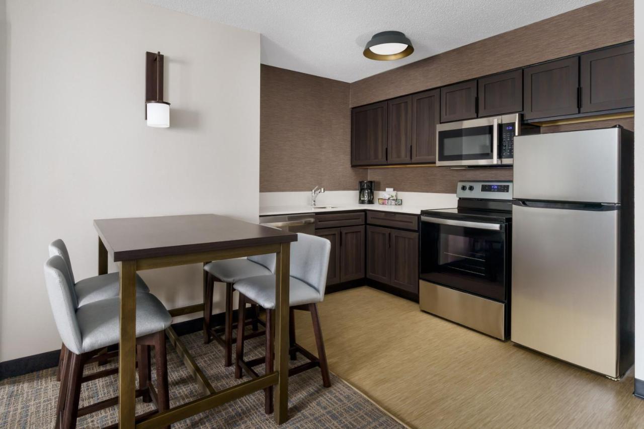 Residence Inn Hartford Rocky Hill Eksteriør billede