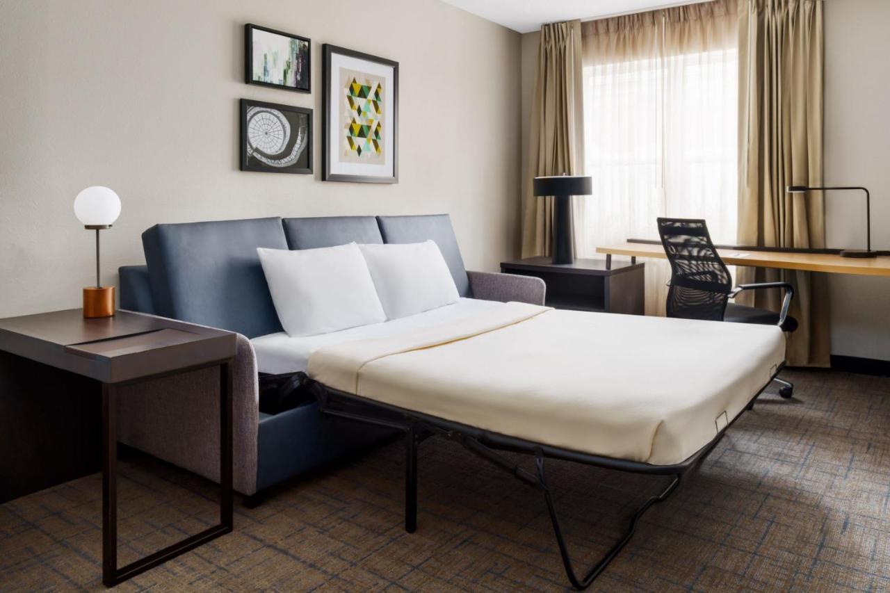 Residence Inn Hartford Rocky Hill Eksteriør billede