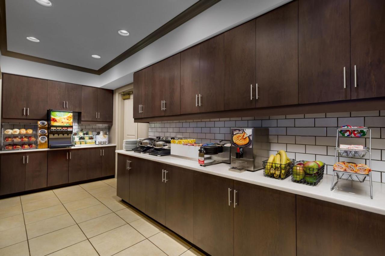 Residence Inn Hartford Rocky Hill Eksteriør billede