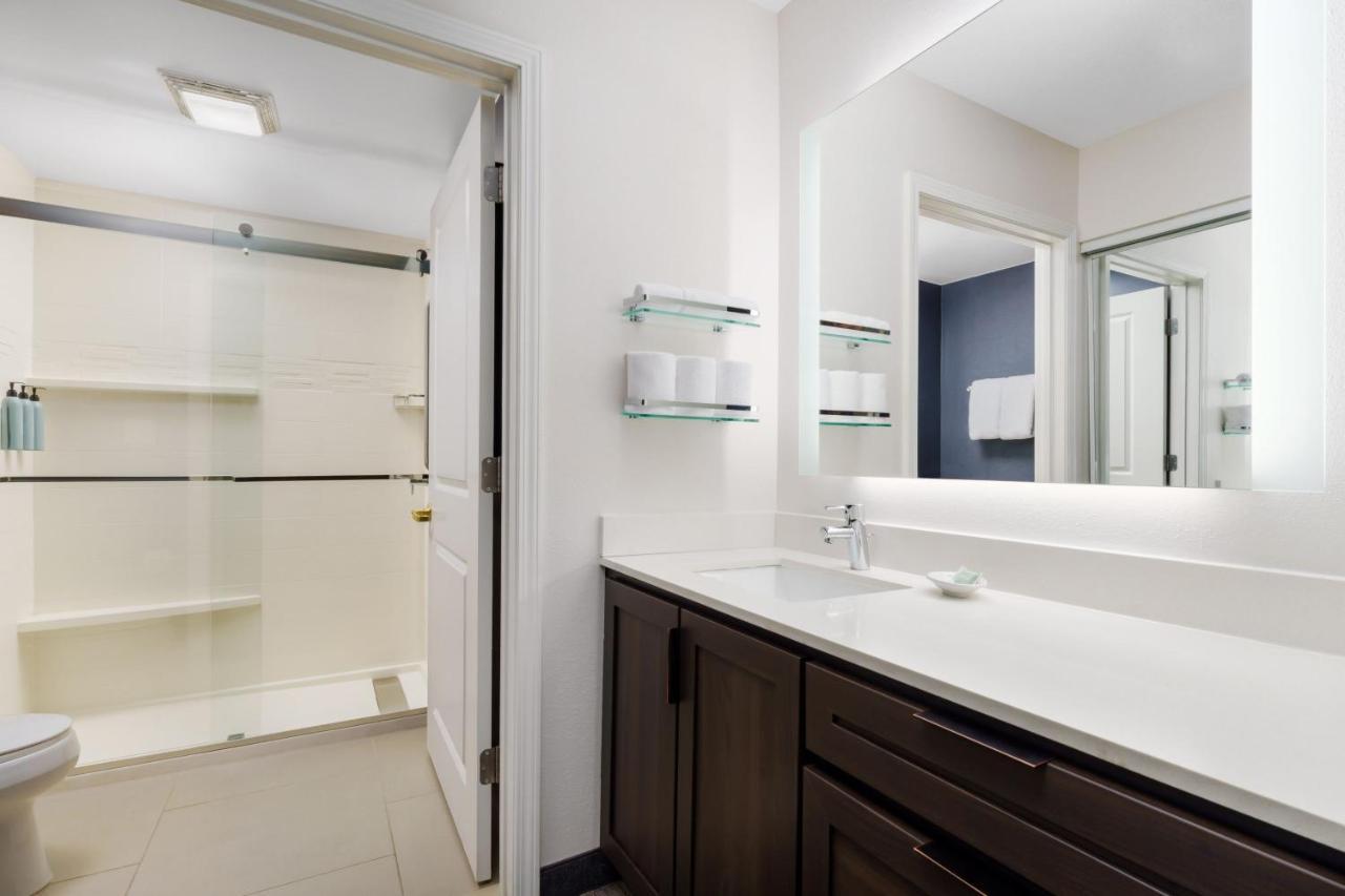 Residence Inn Hartford Rocky Hill Eksteriør billede