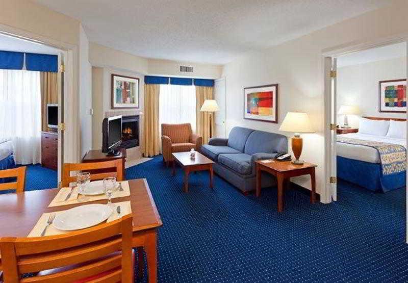 Residence Inn Hartford Rocky Hill Værelse billede