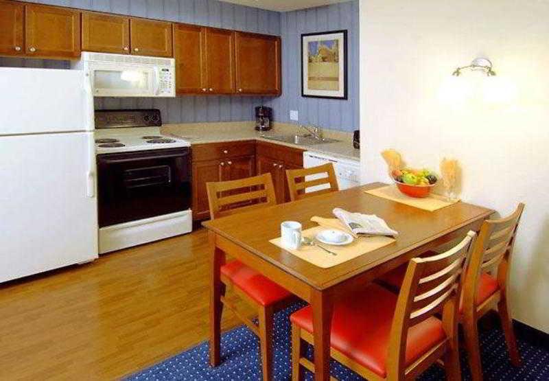 Residence Inn Hartford Rocky Hill Værelse billede