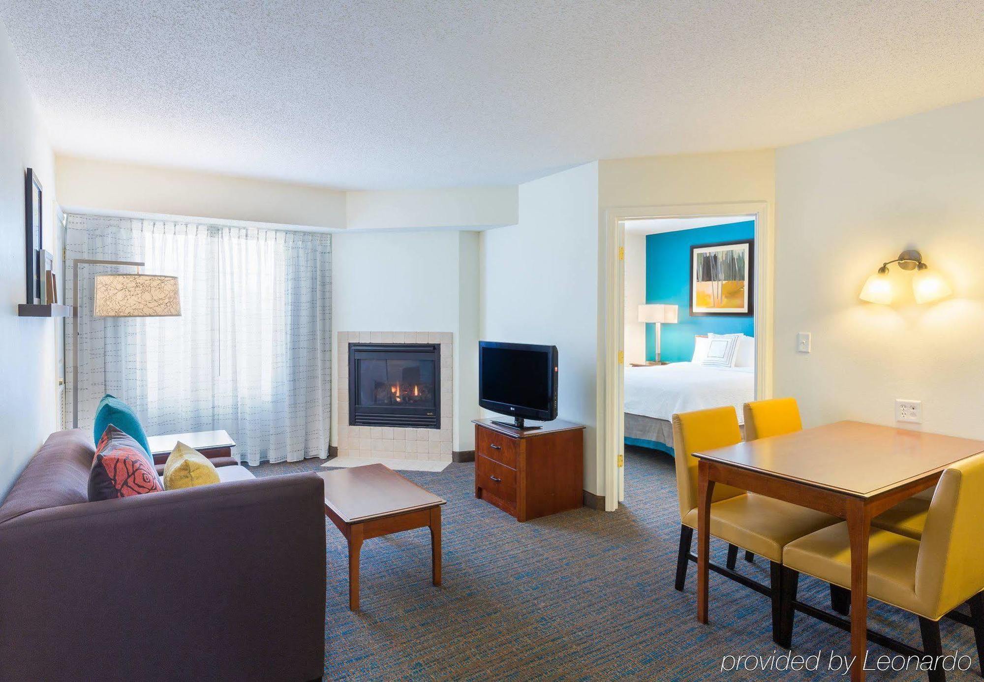 Residence Inn Hartford Rocky Hill Eksteriør billede