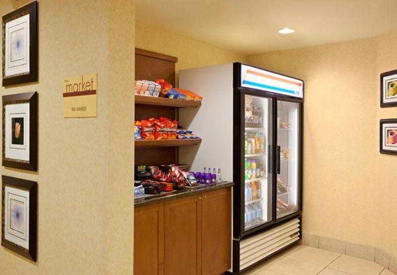 Residence Inn Hartford Rocky Hill Eksteriør billede